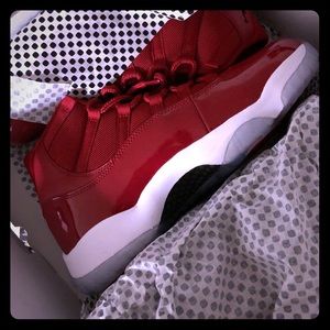 Jordan 11s Win like 96